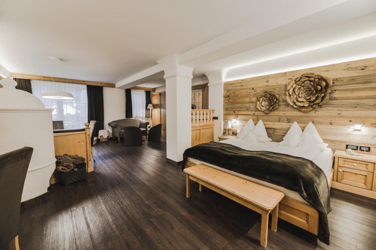Hotel S - Dolomites Design - Adults Recommended