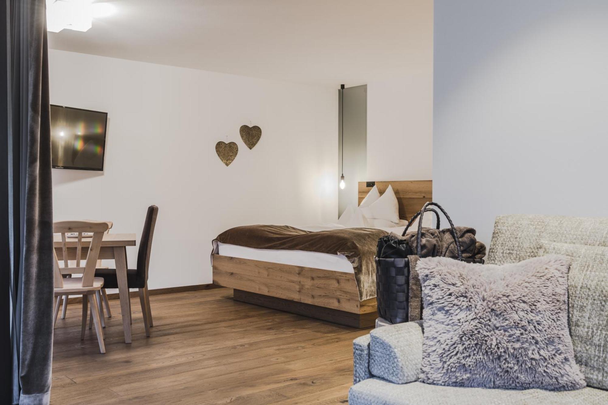 S - Dolomites Design - Adults Recommended Hotel 4*