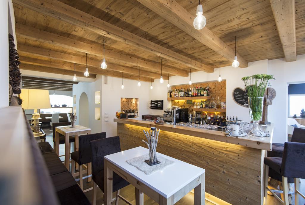 S - Dolomites Design - Adults Recommended Hotel Sëlva