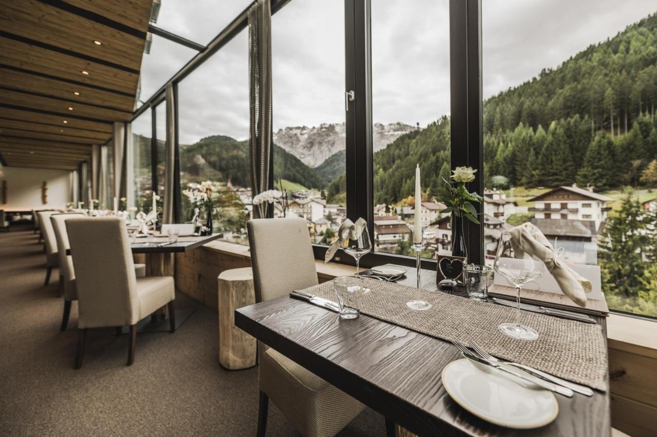 Hotel S - Dolomites Design - Adults Recommended