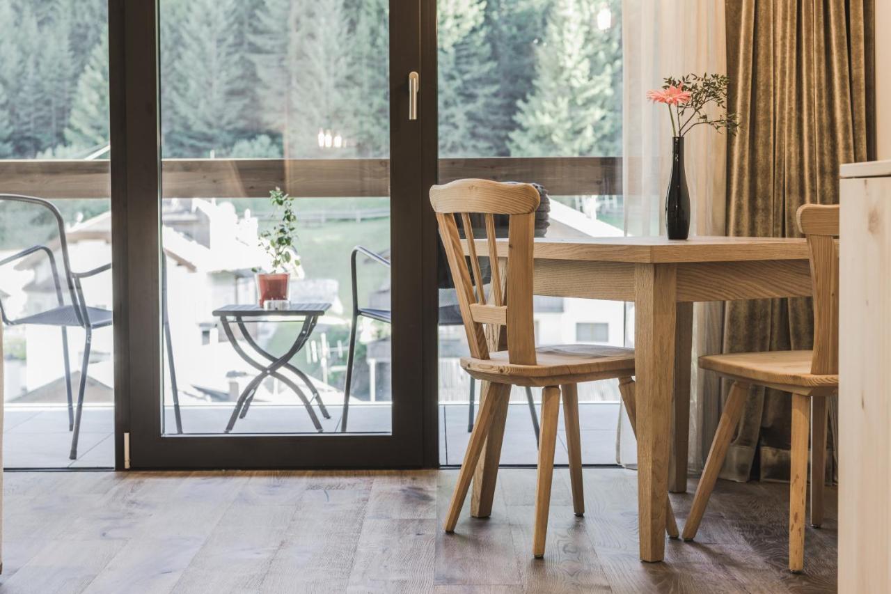 S - Dolomites Design - Adults Recommended Hotel Sëlva