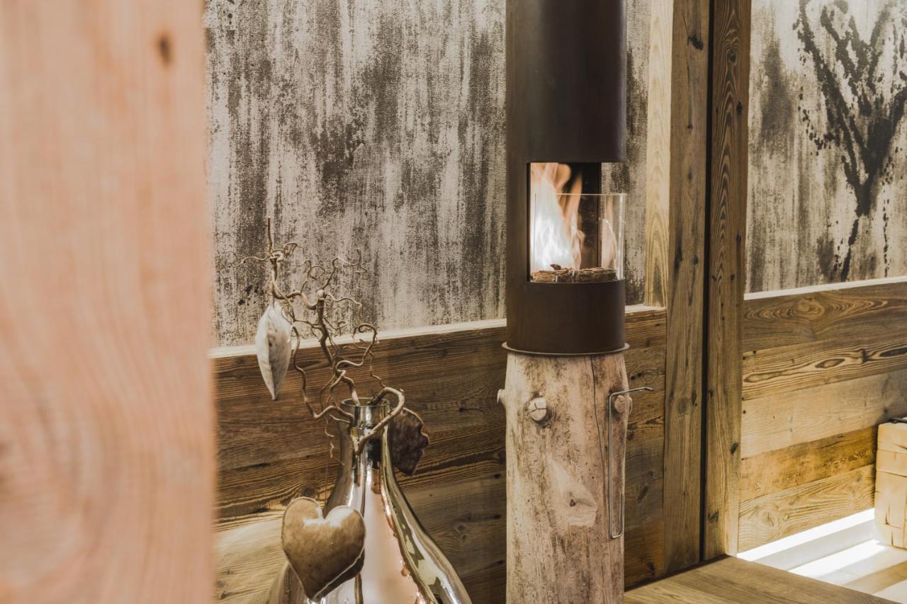 S - Dolomites Design - Adults Recommended Hotel