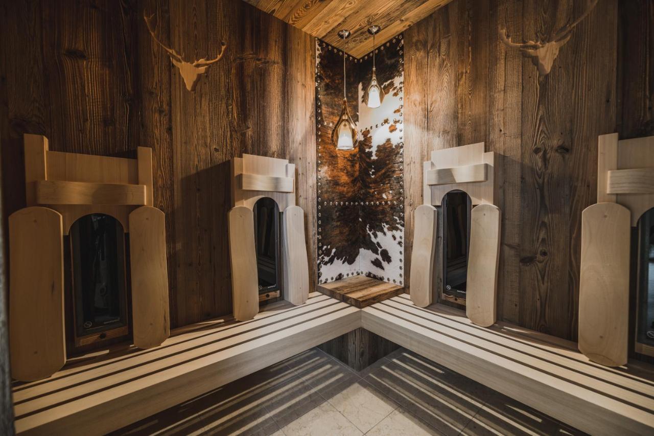Hotel S - Dolomites Design - Adults Recommended 4*