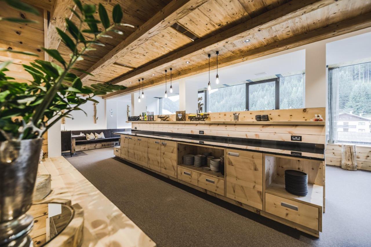 S - Dolomites Design - Adults Recommended Hotel 4*