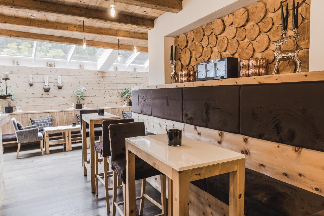 Hotel S - Dolomites Design - Adults Friendly 4*