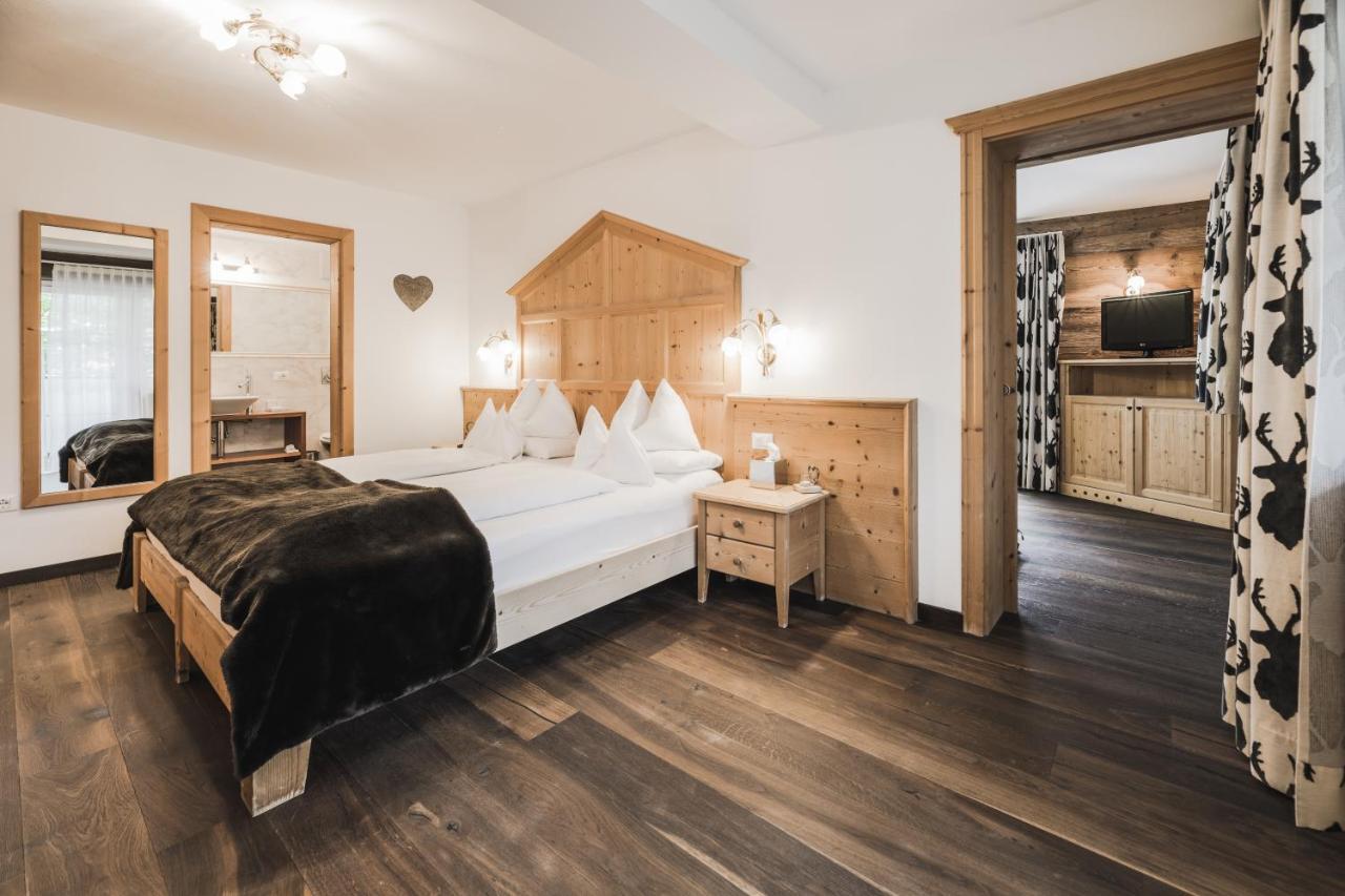 S - Dolomites Design - Adults Friendly Hotel 4*