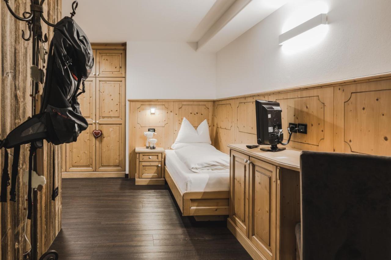 Hotel S - Dolomites Design - Adults Friendly 4*