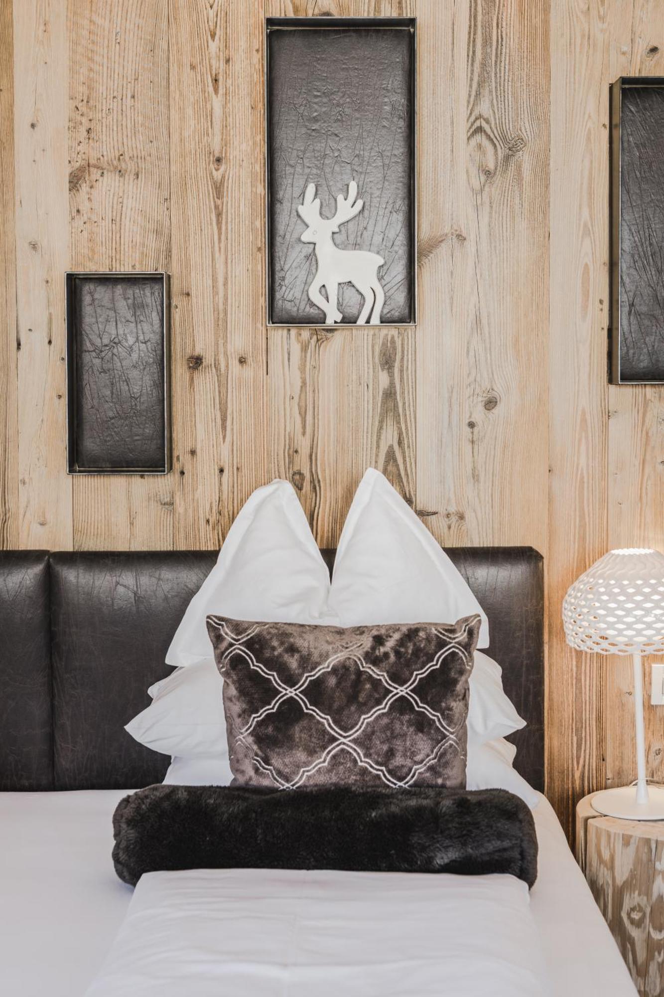 S - Dolomites Design - Adults Friendly Hotel
