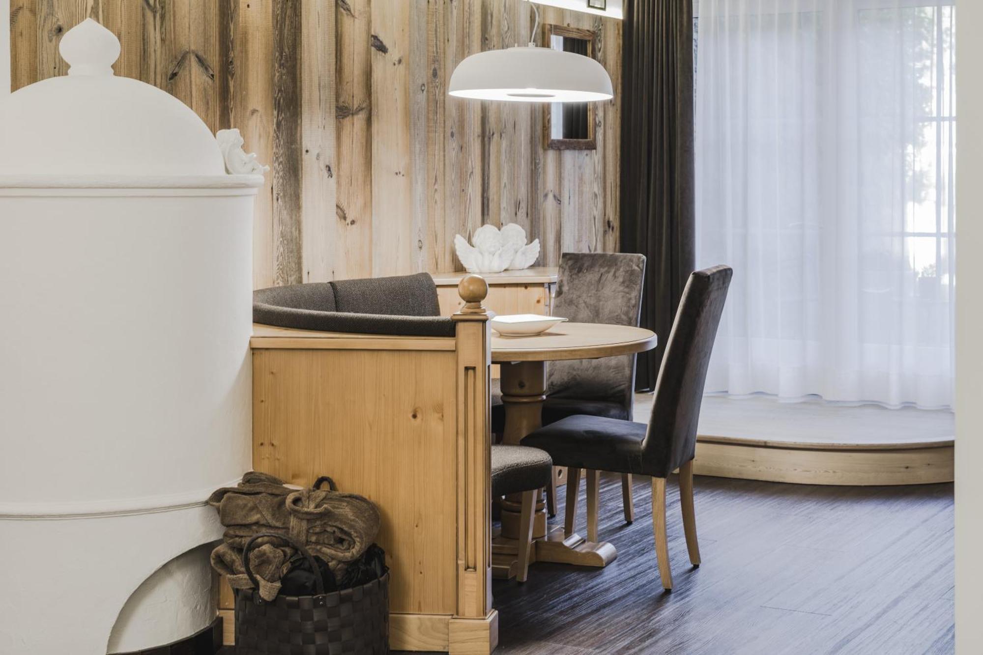 Hotel S - Dolomites Design - Adults Friendly 4*