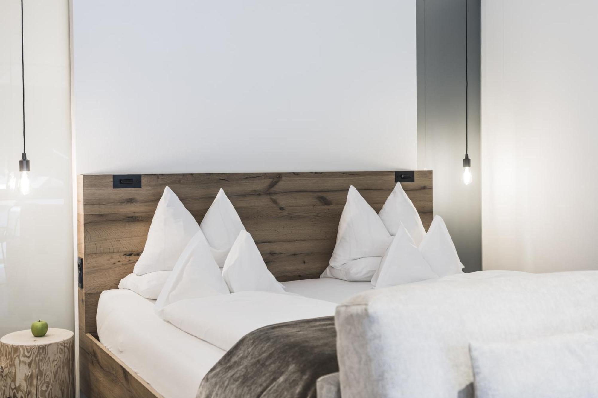 Hotel S - Dolomites Design - Adults Friendly
