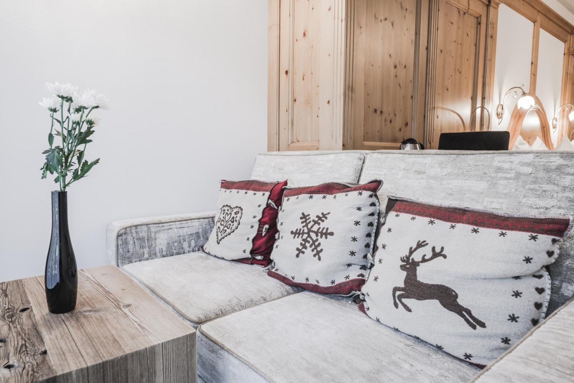 Hotel S - Dolomites Design - Adults Friendly 4*