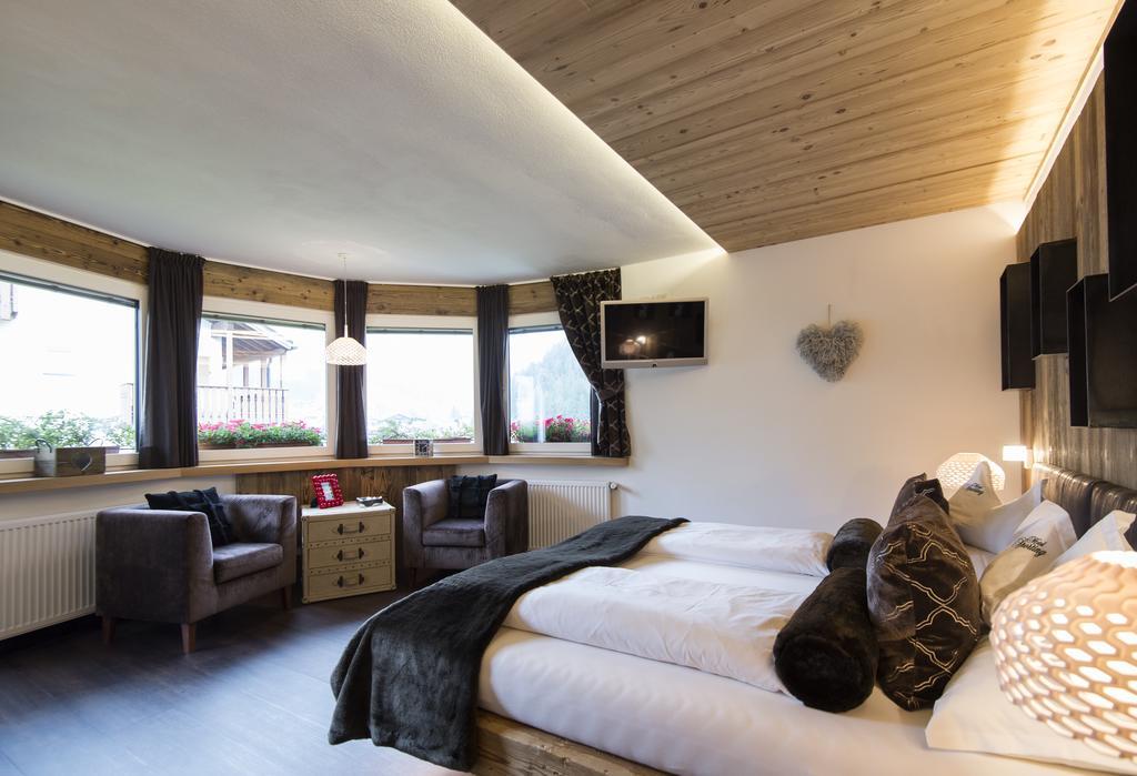S - Dolomites Design - Adults Friendly Hotel 4*