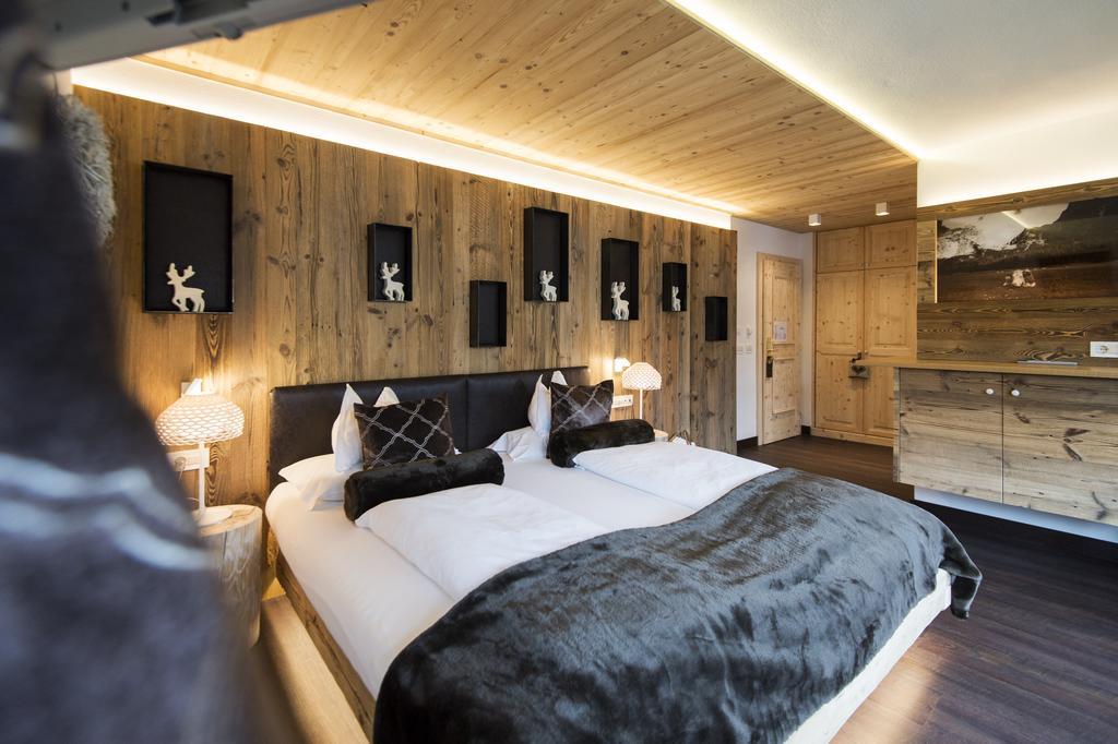 Hotel S - Dolomites Design - Adults Friendly