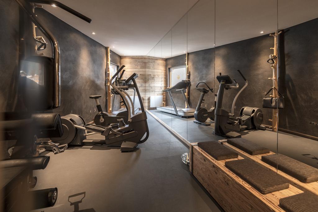 S - Dolomites Design - Adults Friendly 4*