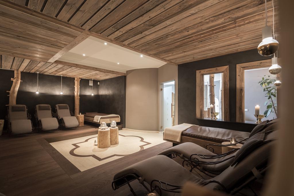 Hotel S - Dolomites Design - Adults Friendly