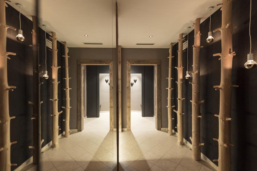 Hotel S - Dolomites Design - Adults Friendly