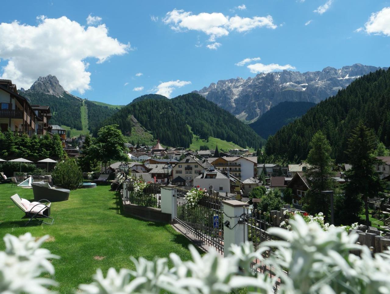 S - Dolomites Design - Adults Friendly 4* Wolkenstein in Gröden