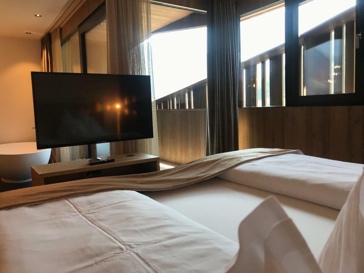 S - Dolomites Design - Adults Friendly Hotel