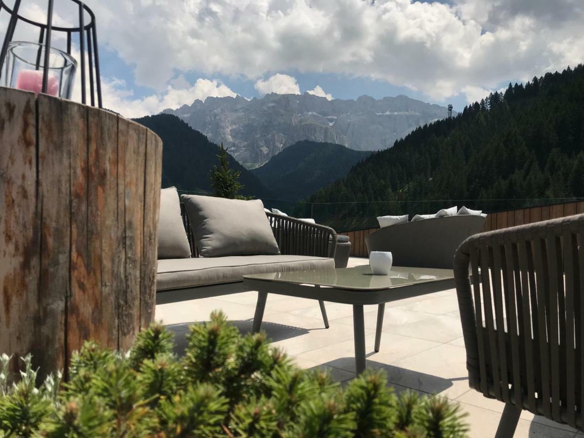 Hotel S - Dolomites Design - Adults Friendly