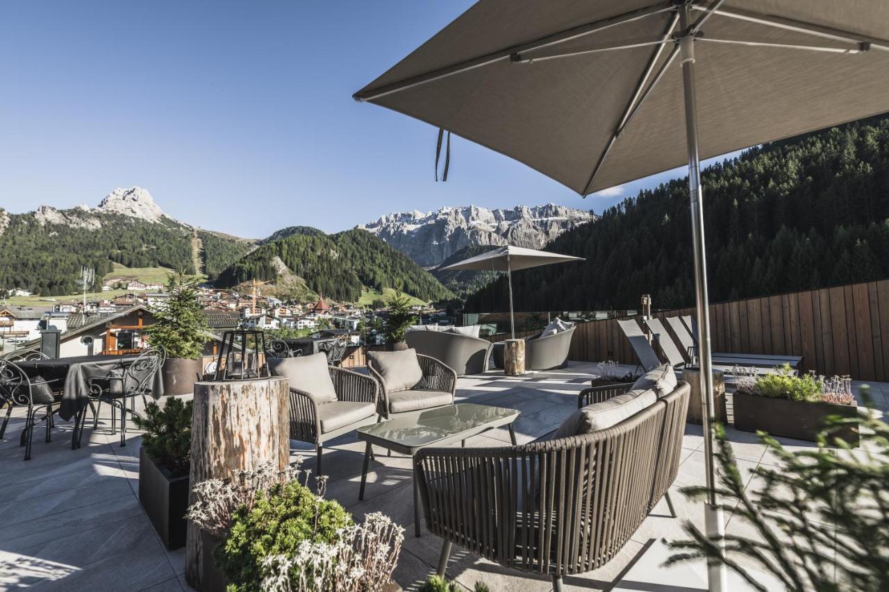 S - Dolomites Design - Adults Friendly