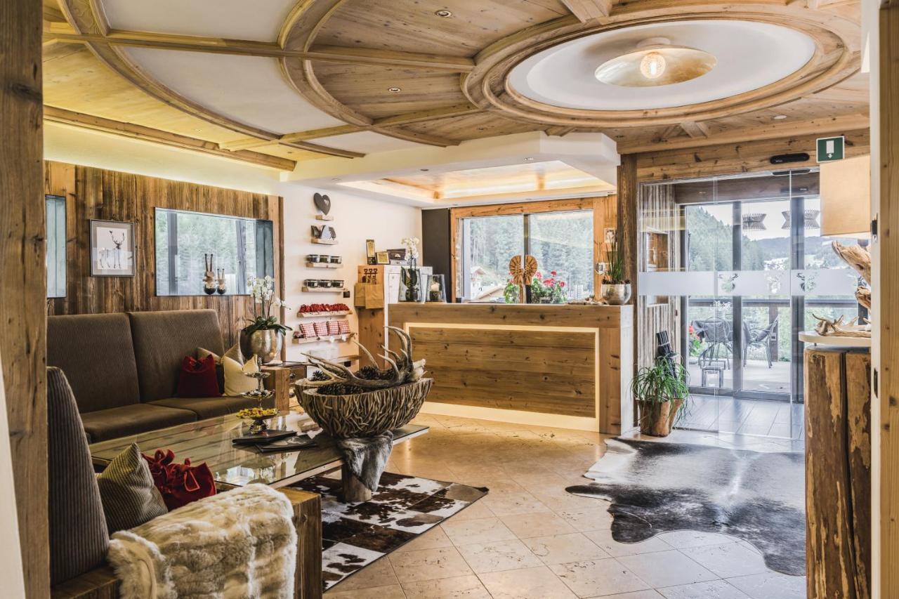 S - Dolomites Design - Adults Friendly Hotel Wolkenstein in Gröden