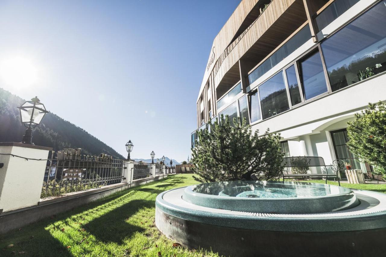 S - Dolomites Design - Adults Friendly Hotel 4*