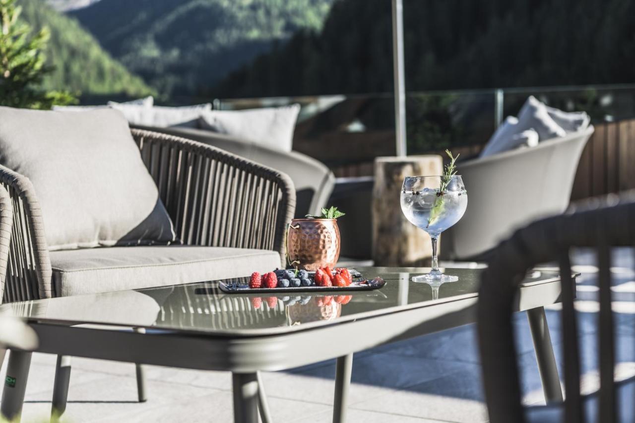 Hotel S - Dolomites Design - Adults Friendly