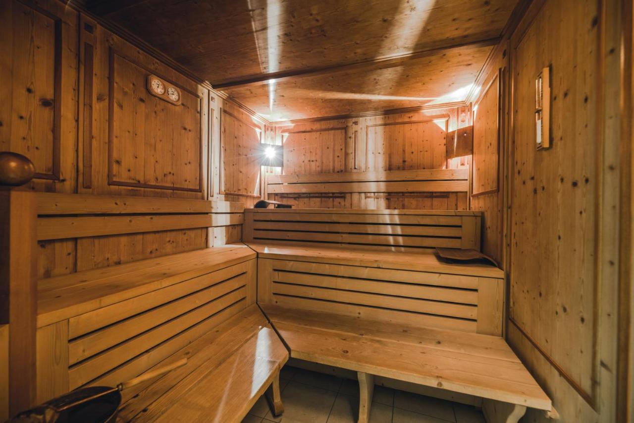 Hotel S - Dolomites Design - Adults Friendly